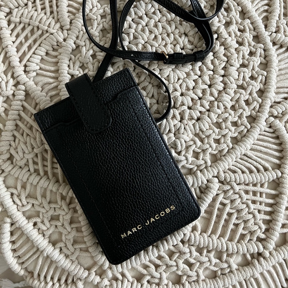 Marc Jacob’s Crossbody